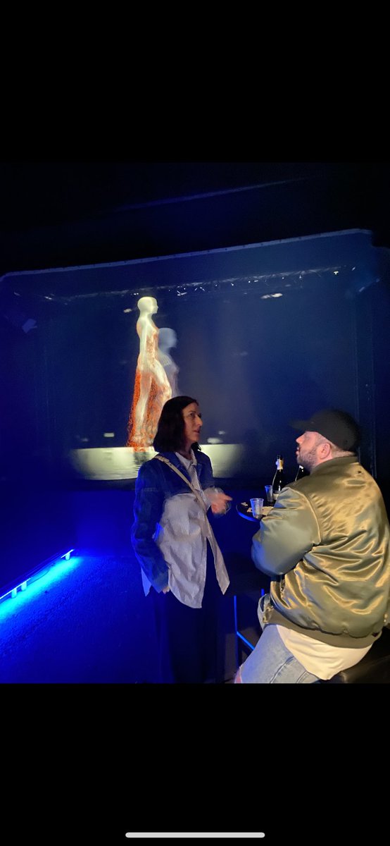 Schirin Negahbani tweet media