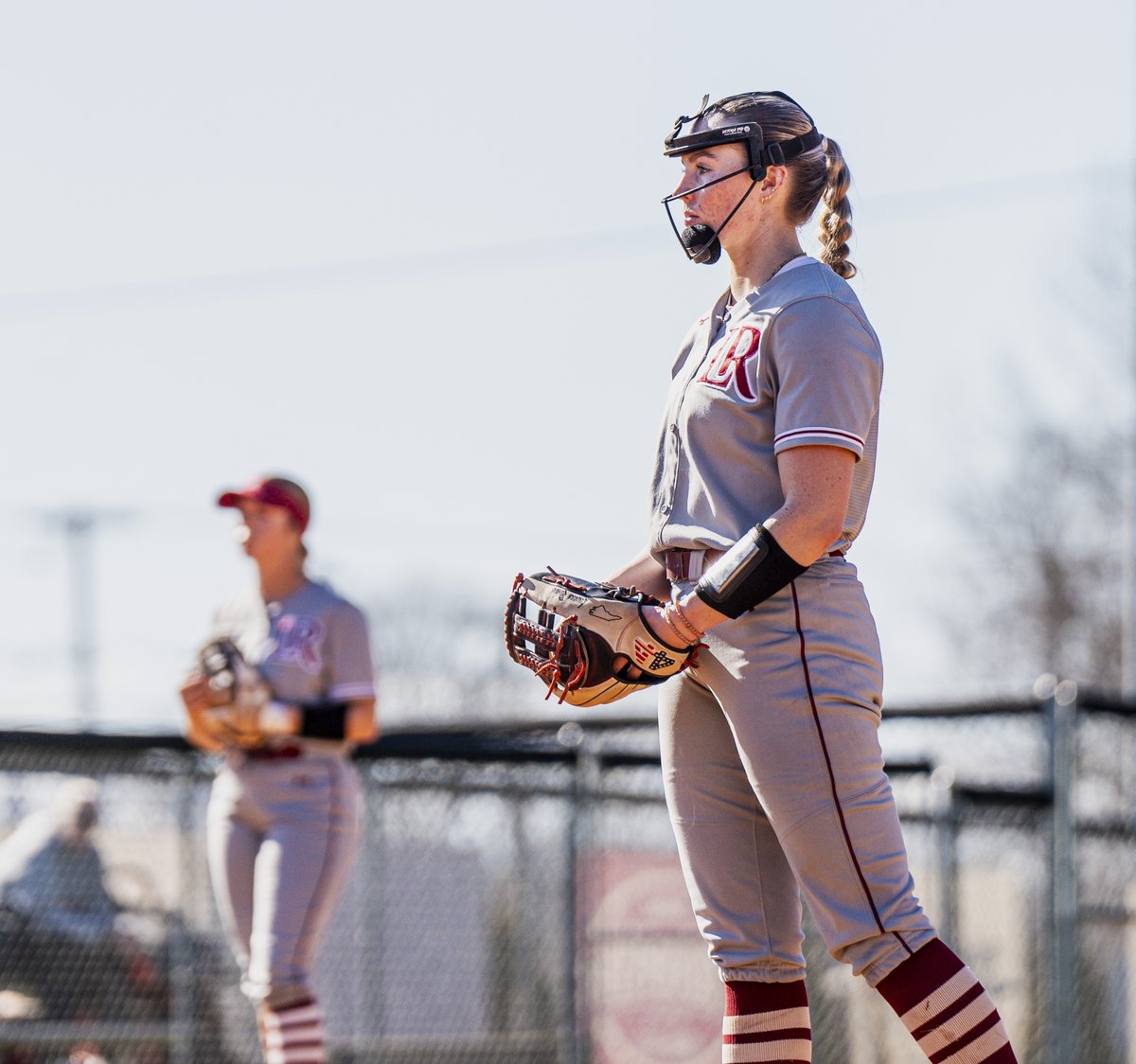 𝙏𝙚𝙖𝙢 𝙤𝙛 𝙩𝙝𝙚 𝙒𝙚𝙚𝙠

Congrats to our team of the week, <a href="/LRbears/">Lenoir-Rhyne Bears</a> softball!

🥎 Seven-game win streak
🥎 Swept Frostburg State, West Liberty and Erskine on the week
🥎 Moved up two spots to No. 23 in NFCA poll

#MakeSACYours