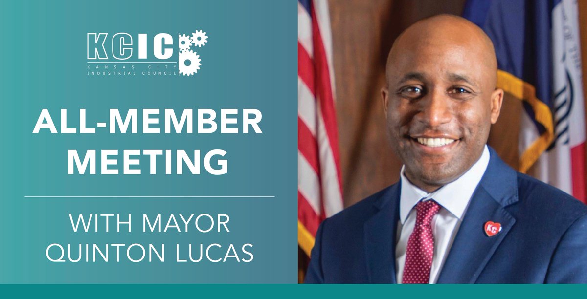 Kansas City Industrial Council tweet media