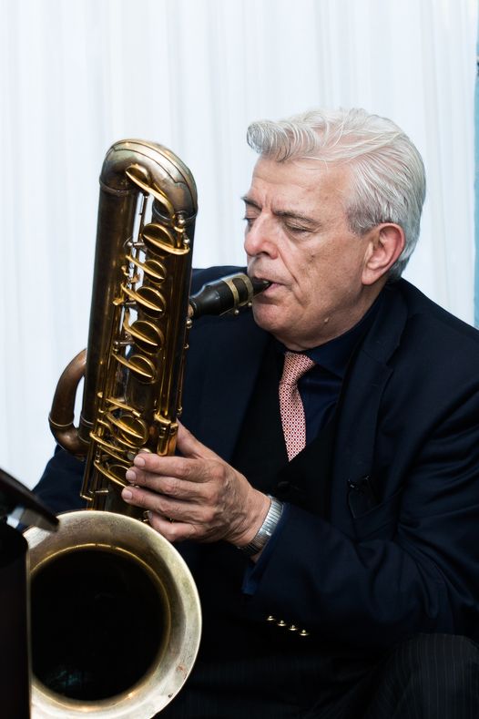 Playing at #BirdlandJazzClub every Monday 5:30p &amp; 8:30p