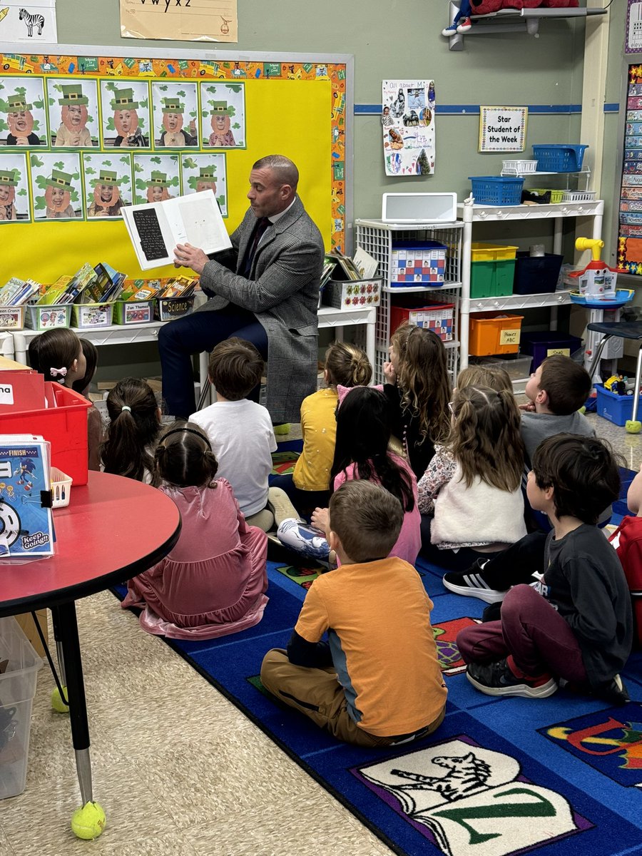 Jesse Herbert (@mrjesseherbert) on Twitter photo Thank you MTBOE President <a href="/Frank_Cap1_BOE/">Frank Capone</a> for coming in and promoting a love of reading to the students of <a href="/NavesinkSchool/">Navesink School</a> for Read Across America Week! #MTPSpride Thank you MTBOE President <a href="/Frank_Cap1_BOE/">Frank Capone</a> for coming in and promoting a love of reading to the students of <a href="/NavesinkSchool/">Navesink School</a> for Read Across America Week! #MTPSpride