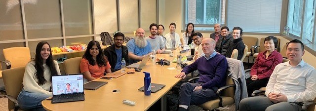 Design and Intelligence Lab tweet media