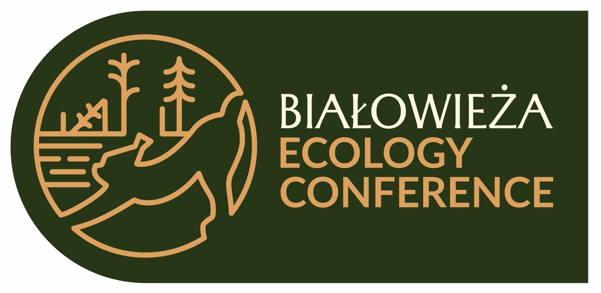 Mammal Research Institute PAS (@mribialowieza) on Twitter photo We are happy to announce our first #ecology #conference 🌱🌳 Send us your abstract until April 14th and become part of this unique event in the heart of #Białowieża 💚🦬 Follow <a href="/BEco_conf/">Bialowieza Ecology Conference</a> for updates! <a href="/IB_LES/">IBL</a> <a href="/europeanforest/">European Forest Institute (EFI)</a> #Poland #forest #anthropocene #conservation #science We are happy to announce our first #ecology #conference 🌱🌳 Send us your abstract until April 14th and become part of this unique event in the heart of #Białowieża 💚🦬 Follow <a href="/BEco_conf/">Bialowieza Ecology Conference</a> for updates! <a href="/IB_LES/">IBL</a> <a href="/europeanforest/">European Forest Institute (EFI)</a> #Poland #forest #anthropocene #conservation #science