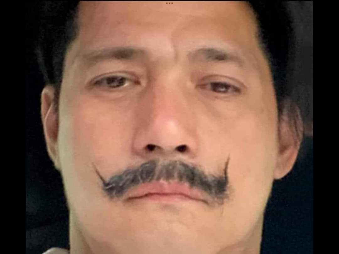 MagooBlues's tweet photo. ๐คฃ anak ng...hahahehehihi!๐ ahhhhh hahahahaha! What a... hahahaha! Pu...harharhar! Mofo-nic turd harharhahaheheha! ๐คฃ๐คฃ๐คฃ๐คฃ๐คฃ
#FakeSenator
#ExConvict
#ICC https://t.co/7nGAZm6aU6