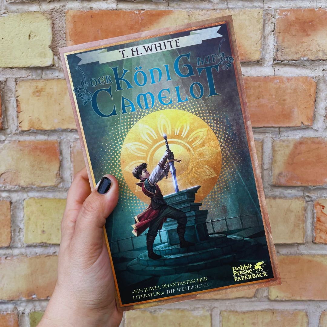 Hobbit Presse tweet media