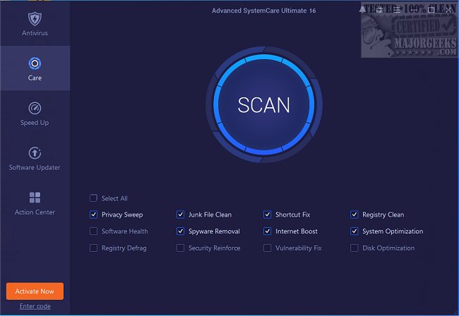 majorgeeks's tweet image. Updated - Advanced SystemCare Ultimate is a powerful and full-scale PC #security and performance #utility.
 majorgeeks.com/files/details/… #iobit