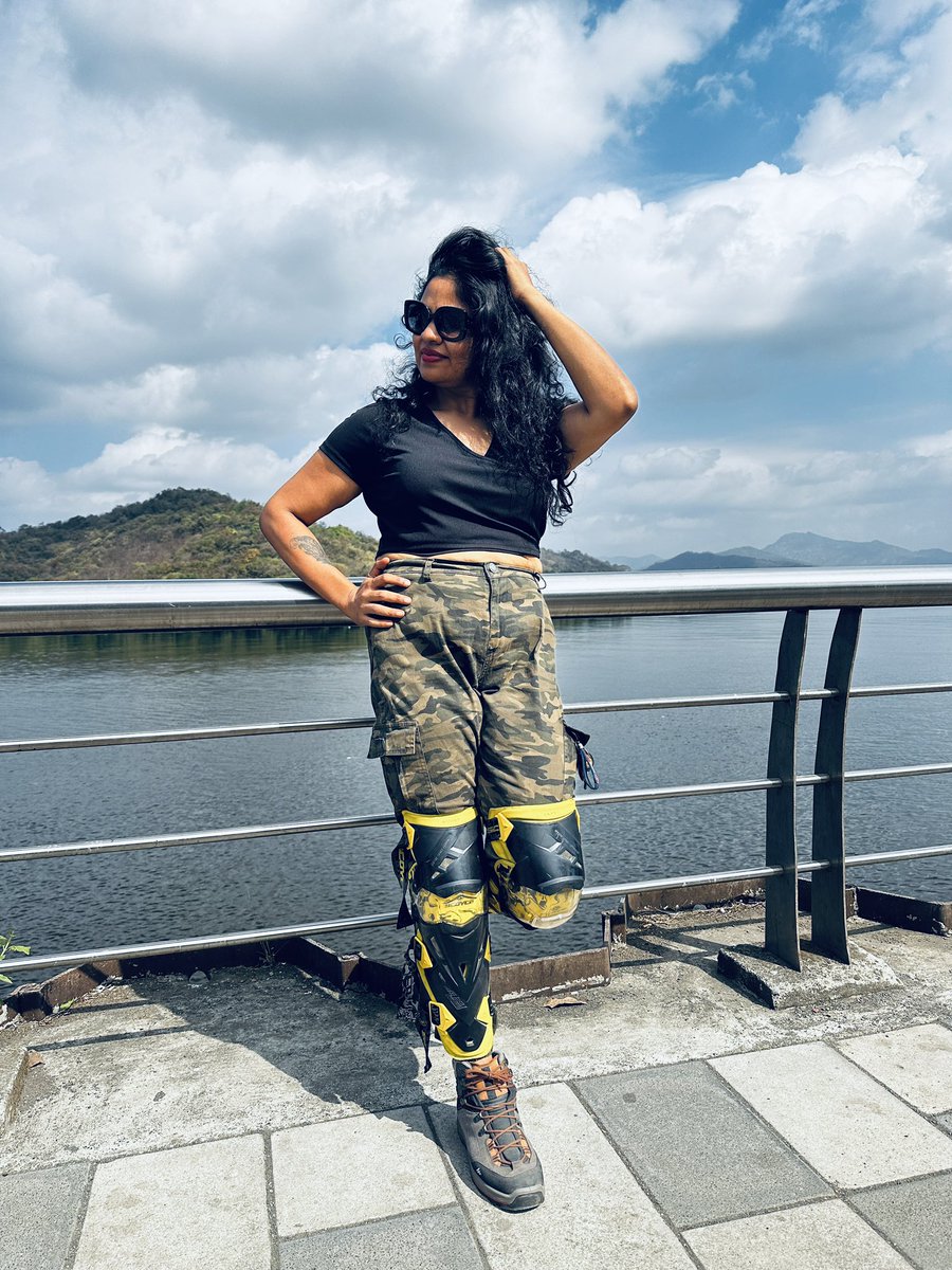 Born with a legacy of love for vehicles, my journey began early, riding through the streets of Jharkhand, now Mumbai, my adventure continues, blending passion for events and marketing with the thrill of the ride. 
youtu.be/mVlLlGga0bs?si…
#healthysnacking <a href="/RitebiteNB/">Ritebite Nutrition Bars</a>