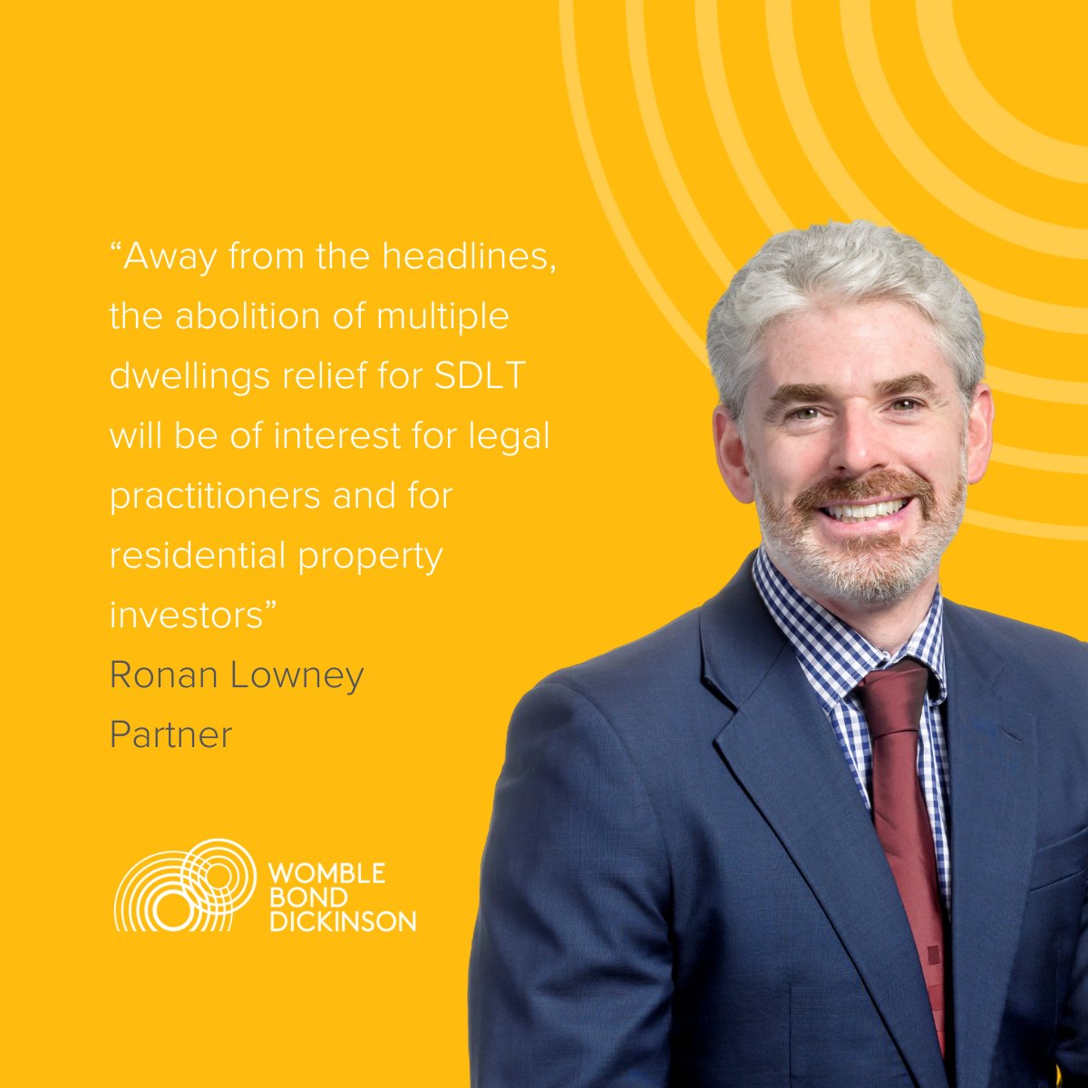 WBD_UK's tweet image. According to Ronan Lowney, @WBD_UK tax expert, the #SpringBudget had plenty to say from a tax perspective 💭

But what could these tax changes mean for you and your business? You can find his top tax takeaways on our website ▶️ ow.ly/pjaT50QNxEX

#Budget24