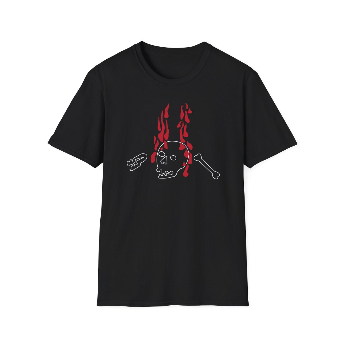 ApostolicTee's tweet photo. In time for Good Friday, we have a new Golgotha tee based on an icon of the Crucifixion by a monk of Mount Athos. Perfect for helping you #MementoMori any time!

https://t.co/aqrH5cJ7xP

#Lent #Christian #Catholic #Orthodox https://t.co/2cyZPpkS2o