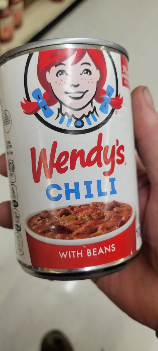 TheMechanic1964's tweet photo. @lared_s 
Lared, check this out,
Found this at the grocery store. https://t.co/VbebZWNQFA