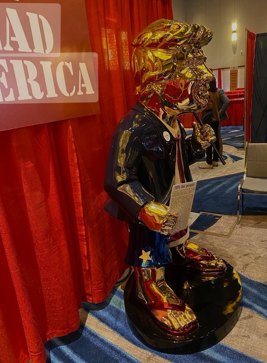 RedForest2021 tweet media