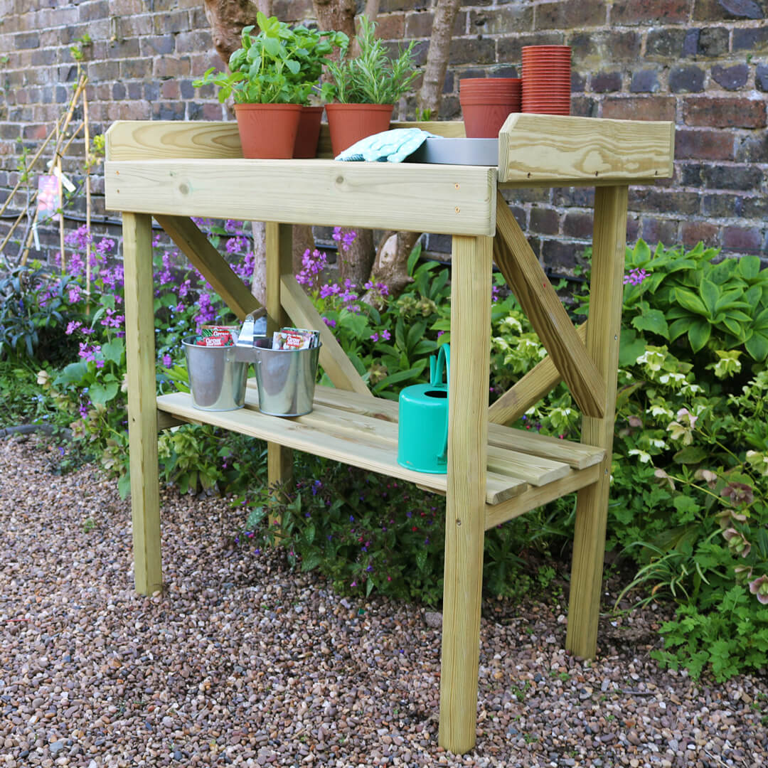 KnightFencingUK's tweet photo. 🙌We’ve got a brand new range of stunning wooden garden furniture in stock.

You’ll want to buy them all. 🛒

We’ve handpicked six to show you what’s possible this spring.

Check out our 6 wooden garden furniture picks to make your spring.  🌱

https://t.co/jELmLpCyvV https://t.co/W6RnWYuOfy