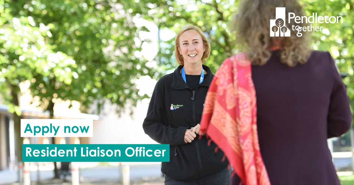 📣 Job Alert! Resident Liasion Officer 📍Location: Salford Do you have experience in a customer service role? We're looking for a Resident Liasion Officer to join our team. Apply now ➡️ ow.ly/HIko50QNBIt