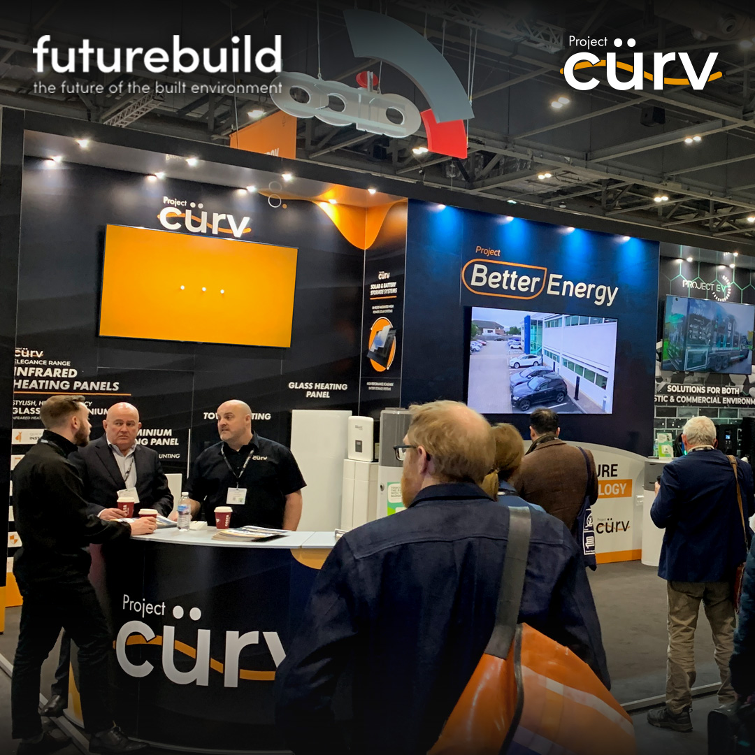 We've had an amazing time at the @FutureBuild show! 👏

Thank you to everyone who stopped by our stand and thank you to the @ProjectBetterEnergy group teams for their dedication to making this another excellent show! We’re excited for the next one! 🌱💚

#FutureBuild2024