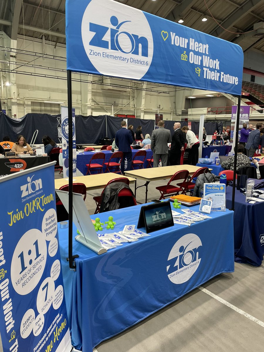 Harvest time!  Calling all Redbirds to table 76. <a href="/IllinoisStateU/">Illinois State</a> <a href="/ZionDistrict6/">Zion District 6</a>