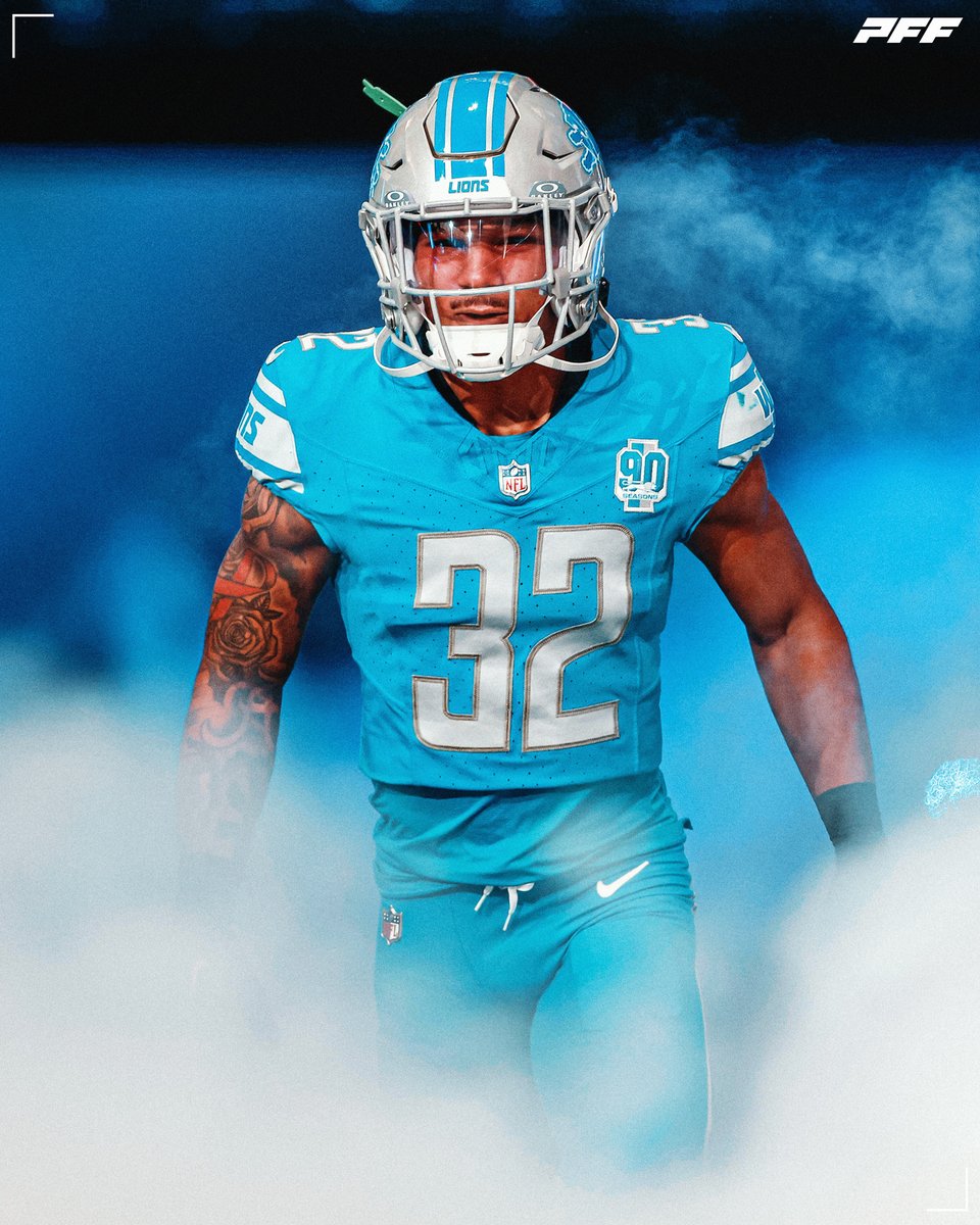 PFF_Lions's tweet photo. Brian Branch makes PFF's top 101 players in football for 2023 (84th):

🦁 11 pass breakups, 3 INTs
🦁 78.9 PFF Grade

https://t.co/fwgCpsYbGf ✍️ https://t.co/fuAXDVXg4m