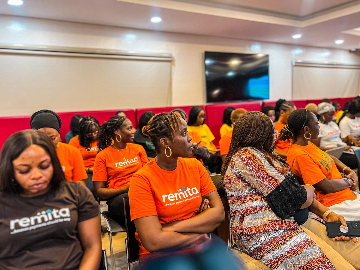 Lots of smiles and vibrant colours everywhere - can you see it in the pictures?
 
Swipe to take a peek!📸
 
#systemspecs #specswomen #specschampions #womenintech #womenhistorymonth2024 #celebratingiwd2024 #womensmonth2024 #iwd2024