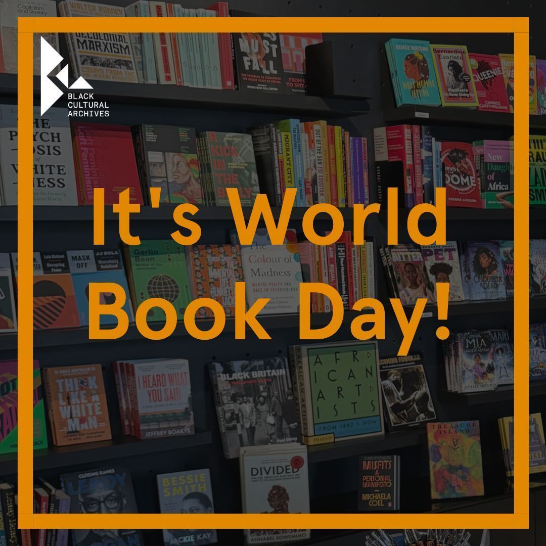 bcaheritage's tweet photo. 📚 Happy World Book Day! Immerse yourself in our diverse collection of books available in our Gift Shop—an exploration of outstanding books that are thought-provoking and informative. Discover more about our events and offerings by visiting https://t.co/oQcpX9OIOq https://t.co/pYk9260PnH