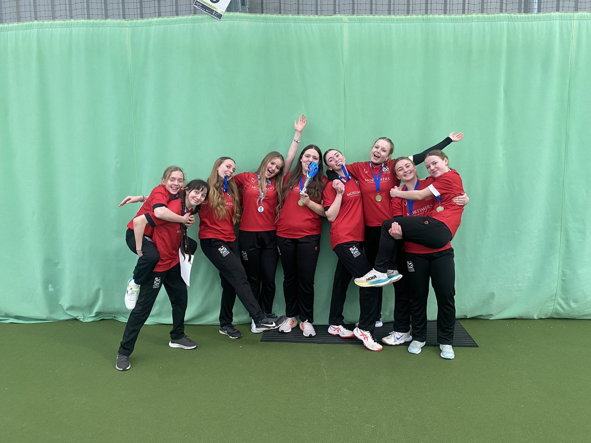 Thanks to <a href="/DevonCricket/">Devon Cricket Foundation</a> for a great day of cricket.

Onto the next round 🏏🤙