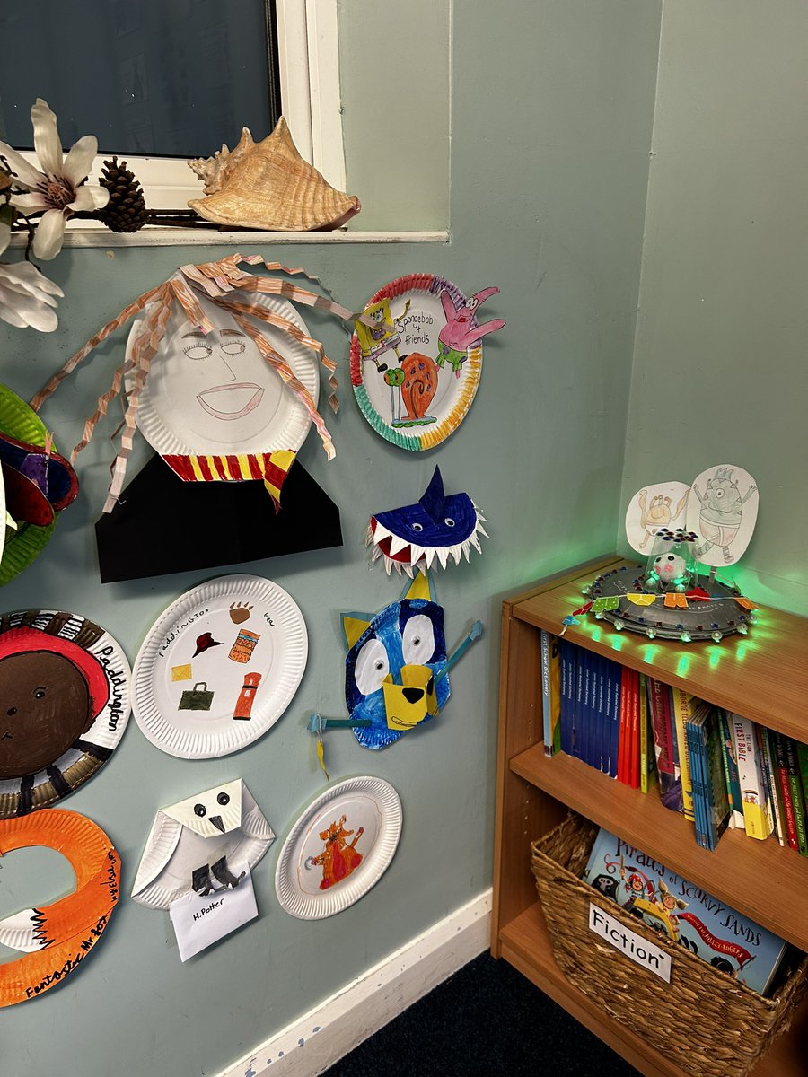 Lea School (@lea_primary_sch) on Twitter photo Creating our favourite book characters #WorldBookDay2024 #LincolnshireReadingPledge <a href="/WSHEnglishHub/">Witham St Hughs English Hub</a> Creating our favourite book characters #WorldBookDay2024 #LincolnshireReadingPledge <a href="/WSHEnglishHub/">Witham St Hughs English Hub</a>