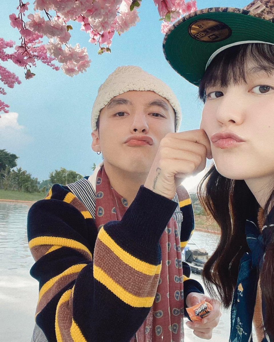 Đẹp đôi 

CHÚNG TA CỦA TƯƠNG LAI

#ChungTaCuaTuongLai
<a href="/sontungmtp777/">M-TP</a> 
#SonTungMTP #SKYMTP