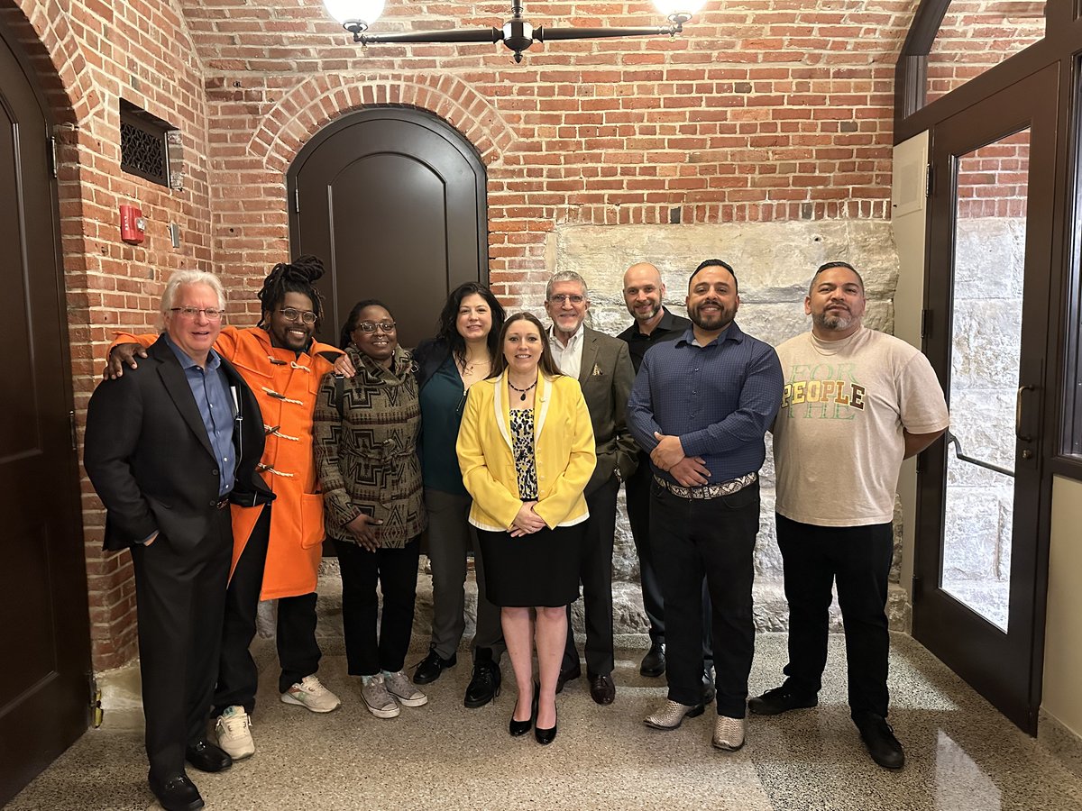 "We're dedicated to eliminating obstacles to healing in Illinois," said Ventura. "As additional options emerge for the public, my aspiration is for plant medicines to shed their stigma and be recognized for their safe and beneficial qualities.”

Read more: senatorventura.com/news/press-rel…