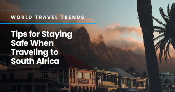 Experience #SouthAfrica safely! Explore diverse cultures, stunning landscapes, and wildlife with our #TravelTips. Prioritize safety amid challenges like high homicide rates. Learn more about it in this #CAPTripsideAssistance article at: captravelassistance.com/world-travel-t…
#TravelWithCAP