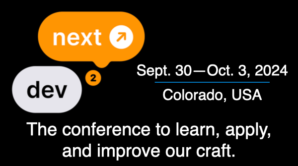 📢Announcement!📢

☕️ #Java developers, the <a href="/dev2next/">dev2next</a> conference has added a "Advancing with <a href="/Java/">Java</a>" track! 
☕️ Deadline to submit is March 31 at 11:59PM
☕️ Sponsored/marketing talks are strictly NOT ALLOWED
☕️ Get your TECHNICAL submissions in NOW ➡️ dev2next.com/cfp