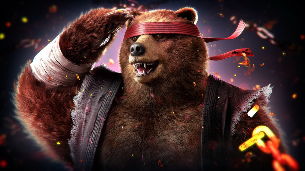 ColdHeartTekken (@coldtekken) on Twitter photo Around 19:00 Kuma stream with collaboration <a href="/resy_queenmuser/">QueenMuser🇷🇸</a> !!!
The Serbian Bears wake up from hibernation!!!
twitch.tv/coldhearttekken Around 19:00 Kuma stream with collaboration <a href="/resy_queenmuser/">QueenMuser🇷🇸</a> !!!
The Serbian Bears wake up from hibernation!!!
twitch.tv/coldhearttekken