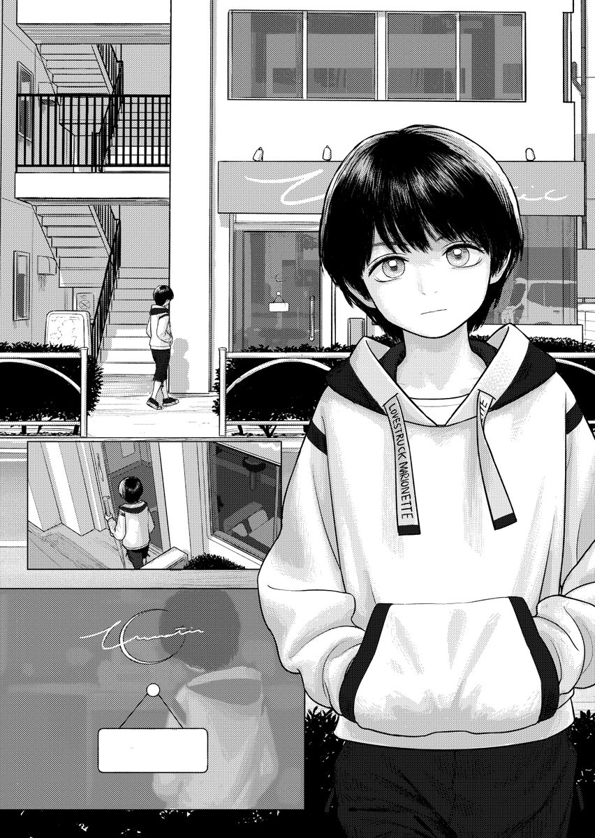 2月9日より漫画"転性男子"の配信が順次始まっています! 主な電子書籍サイトでご覧いただけます。
コミックシーモア https://t.co/tw06DFz8w6
ebook https://t.co/Js943Bl8Ty
まんが王国 https://t.co/8EgploEoIn
Renta https://t.co/zrJLbrwQw7
Amazon https://t.co/9xDsJRG6vh