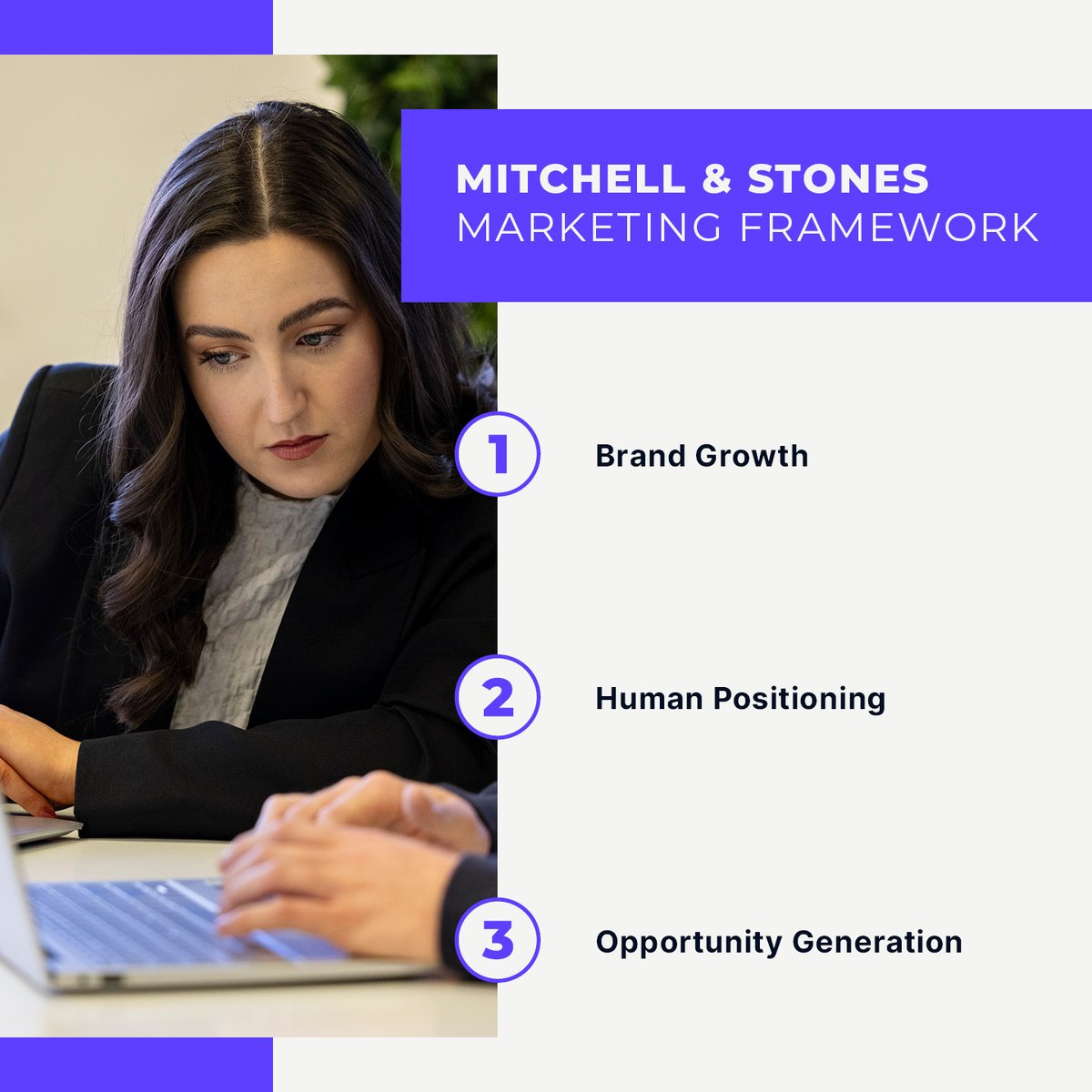 We have crafted strong digital marketing frameworks to help your business thrive 💻

Contact us for more information on how our marketing framework can help your business!🚀

#DigitalMarketing #DigitalMarketignAgency #MarketingTips #BusinessTips