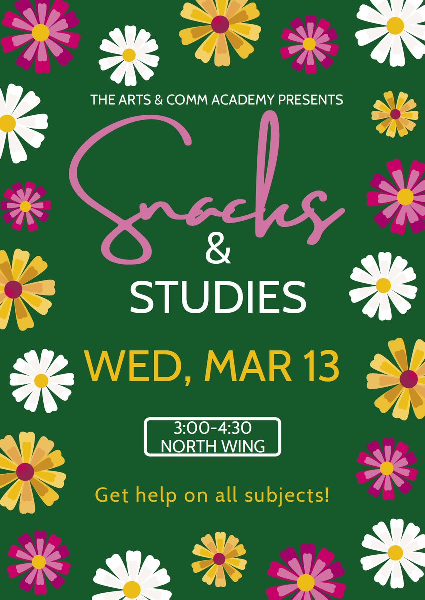 SHS_ArtsComm tweet media