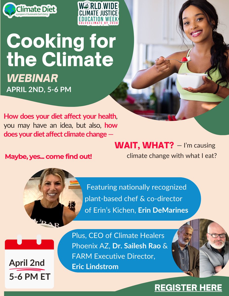 SEE- SustainableEarthEating tweet media