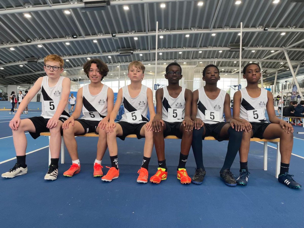 STM PE Department tweet media