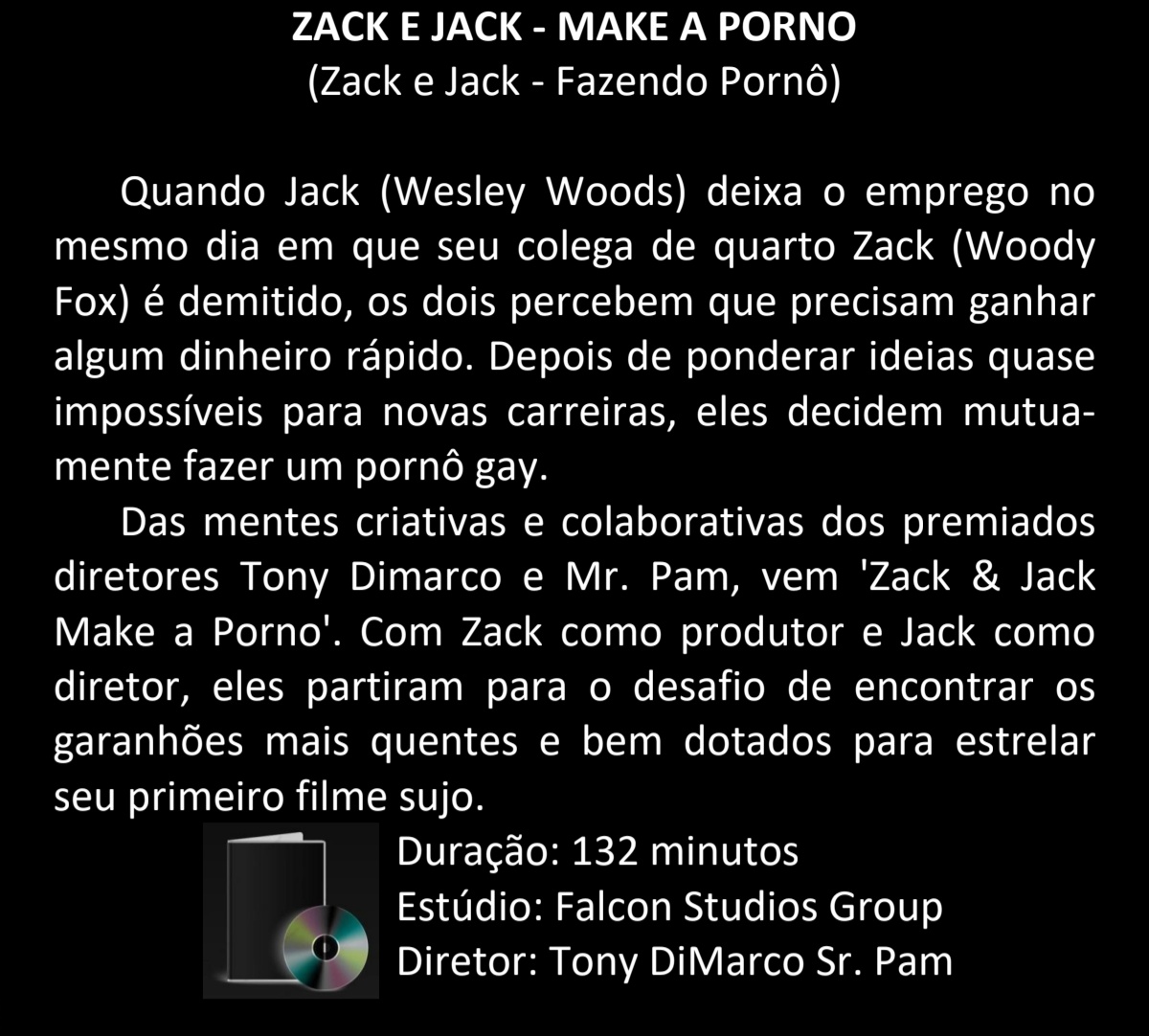 Filme XXX Gay HD tweet media
