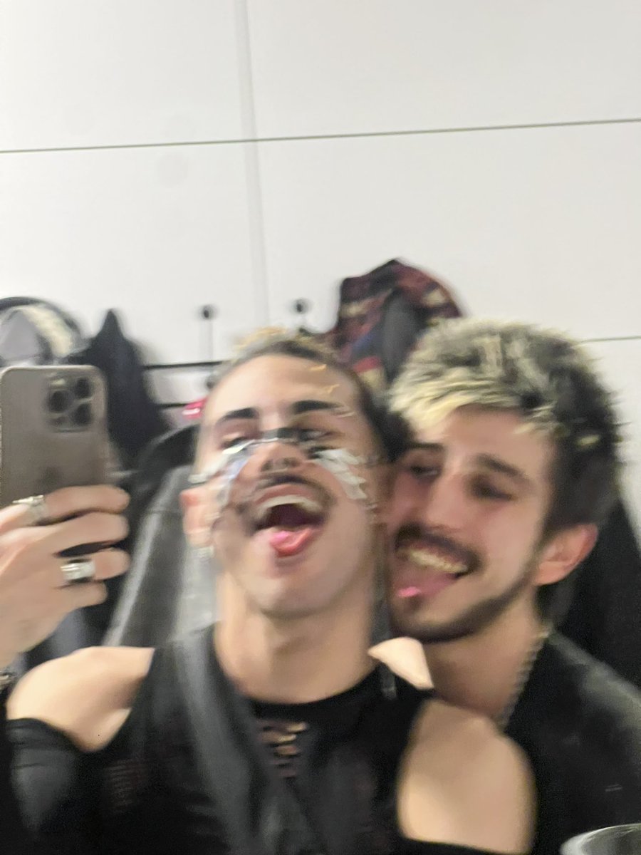 Manas portuguesas em Copenhaga a servir-vos Euphoria aesthetics