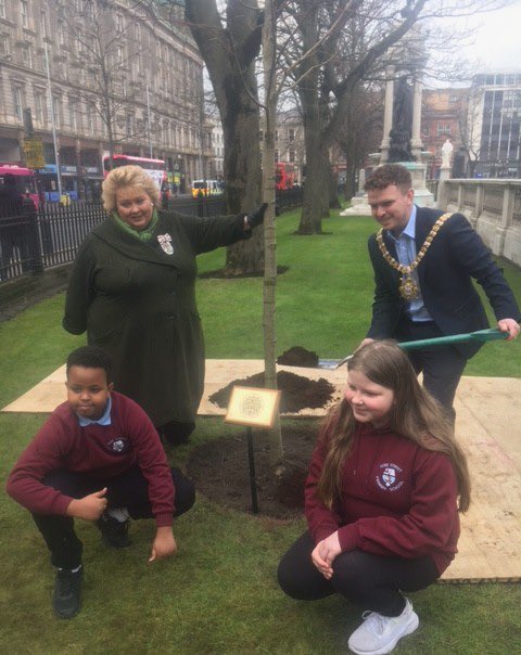 BelfastLieutenancy tweet media