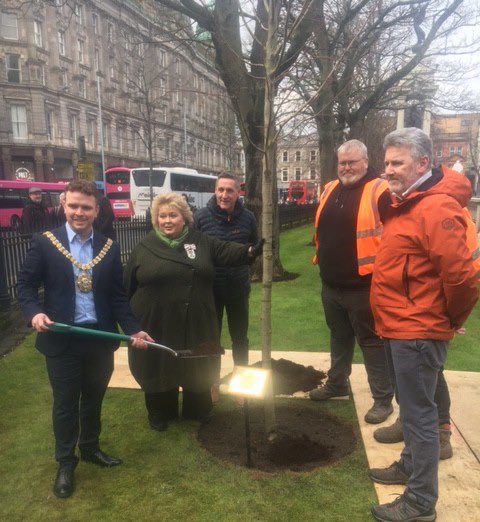 BelfastLieutenancy tweet media