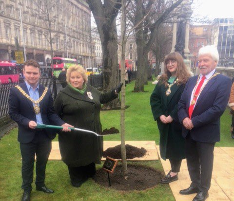BelfastLieutenancy tweet media