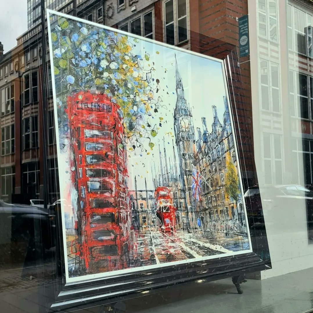 Generation Gallery tweet media