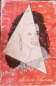 nyobelipot's tweet photo. #IlYavaitQuoiAvant
De la vraie littérature éducative 📚:

•Père inconnu 👨‍👦
•Les Bimanes 🌍
•Trois prétendants un mari 💔
•Mangweloune la danseuse du roi Njoya 💃 https://t.co/ZDkDyRwg8E