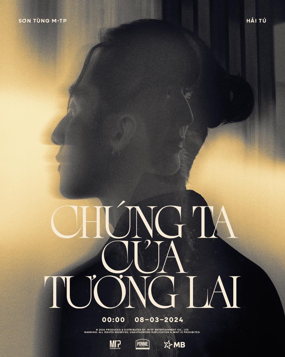 Em đã sẵn sàng

CHÚNG TA CỦA TƯƠNG LAI

#ChungTaCuaTuongLai
<a href="/sontungmtp777/">M-TP</a> 
#SonTungMTP #SKYMTP