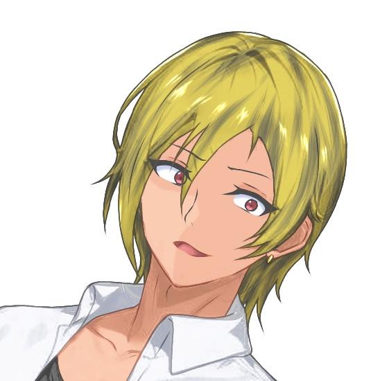 間男の一人、普通にカッコよすぎる( ˇωˇ )(自画自賛) 