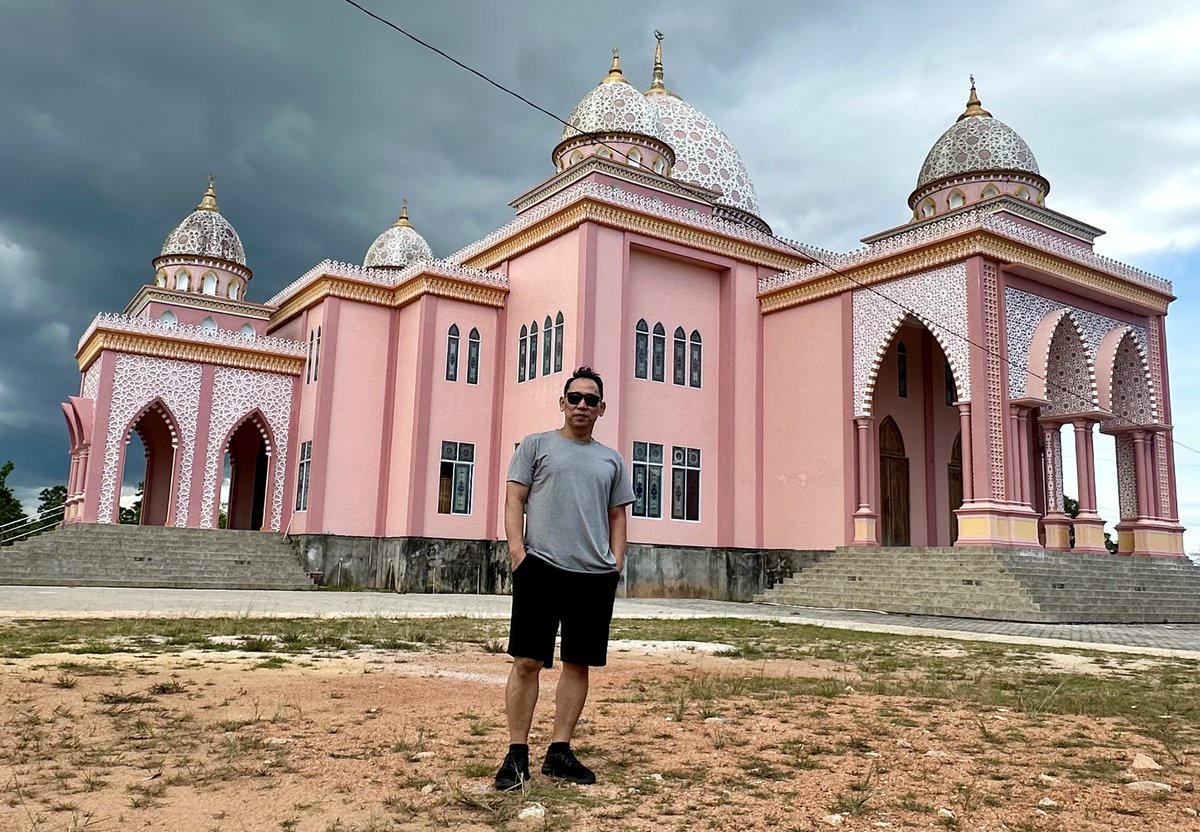 Bintam, Indonesia