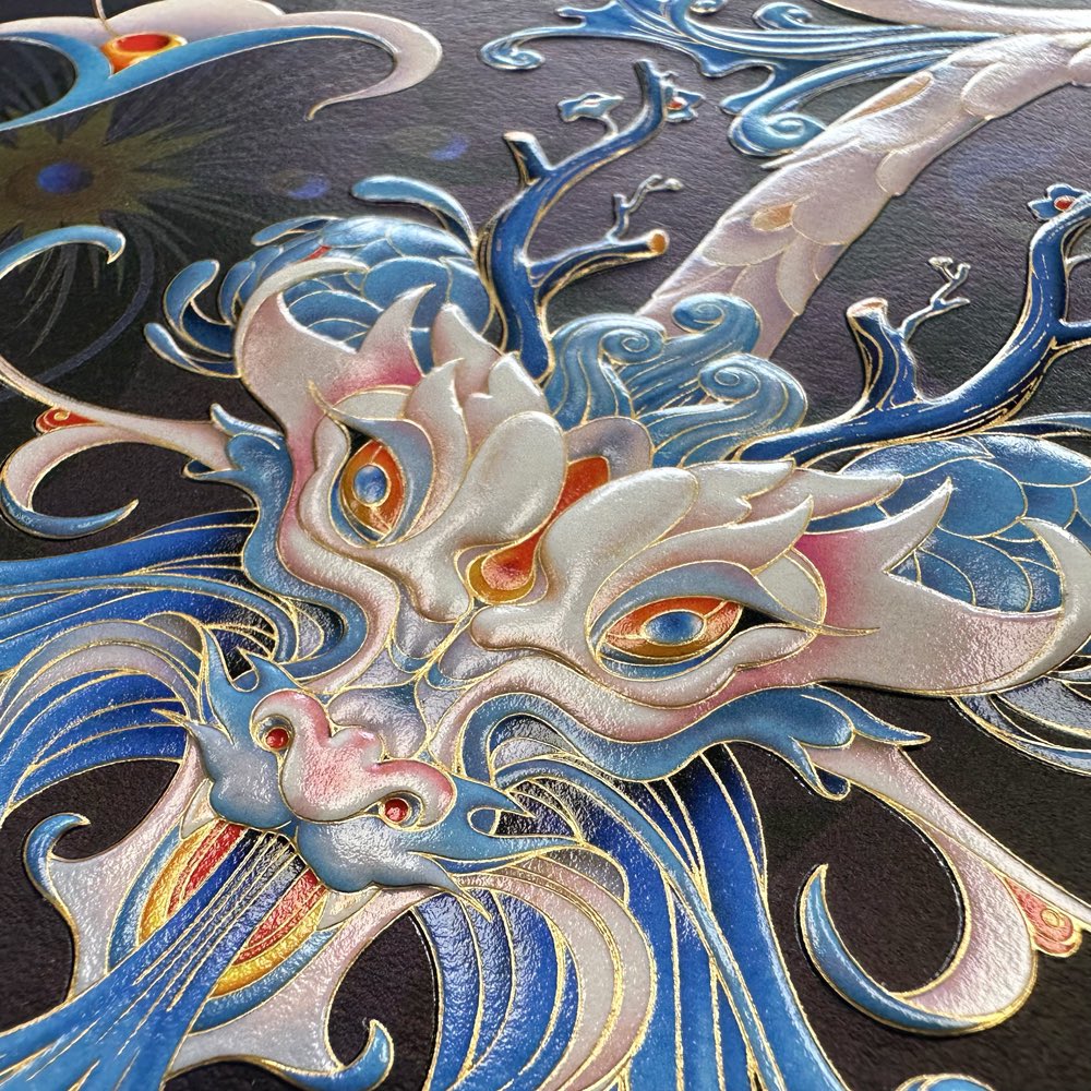 JamesJeanArt tweet picture