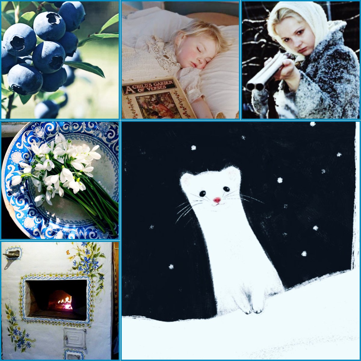 DGingaku's tweet photo. снежана, по сути свободный смерд. если бы была грехом, была бы чревоугодием. любит репку с маслом. "тотемное животное" - ласка. по преданиям ласка с помощью следов своих лапок на снегу может плести нескончаемые нити.
спойлер : они с ромой полюбят друг друга. https://t.co/OuhKAQLl7G