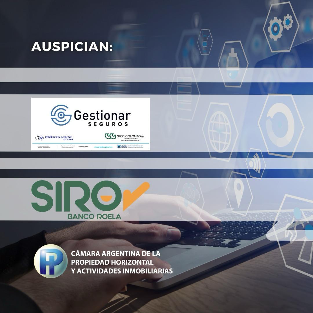 Curso de Actualización Obligatorio - Válido para Renovar Matrícula ante RPA - RPAC

Más información e inscripción en caphai.com.ar

#administraciondeconsorcios #propiedadhorizontal  #administradores