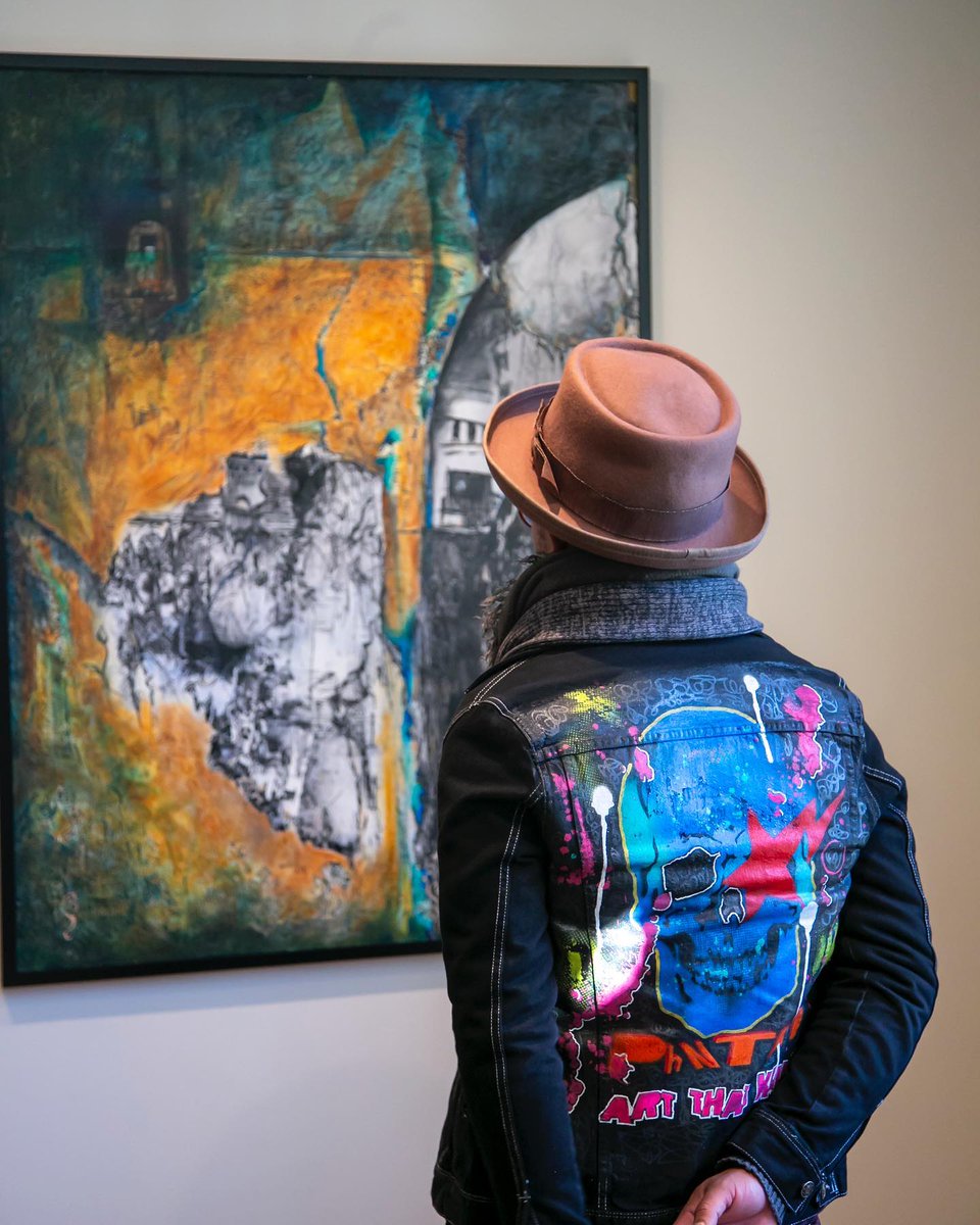 NJACRF's tweet photo. Artworks in Trenton proudly presents Let’s Draw, with John Gummere (an 8-Saturday series, $35/class).  Catch one of the remaining sessions in the series, held from 11am – 1pm in various locations. Artworks will provide basic drawing materials. Register at https://t.co/bKG4cYM3Gb https://t.co/sQg2GBbl5g