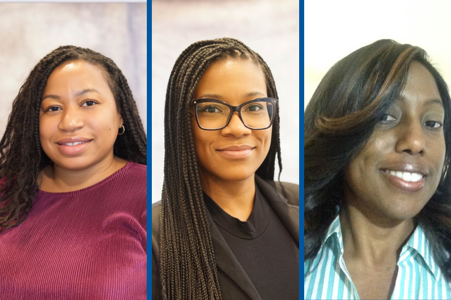 Congratulations to the <a href="/durhamtech/">Durham Tech</a> students selected to this year's Clinical Research Equity Scholars cohort! The program gives students an opportunity to contribute to developing strategies for improving equity in clinical research.

Learn more: ctsi.duke.edu/news/three-dur…