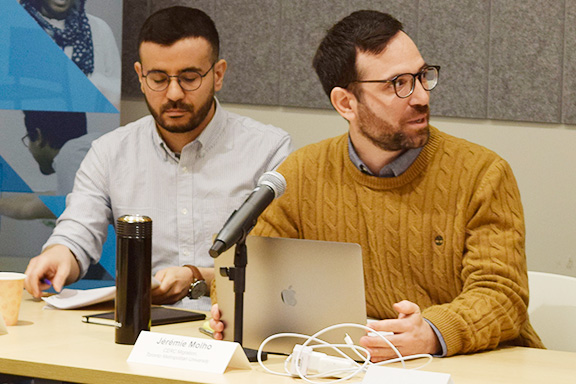 Global Migration Institute tweet media